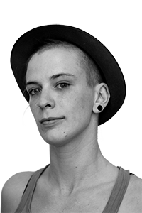 veronika birkner portrait